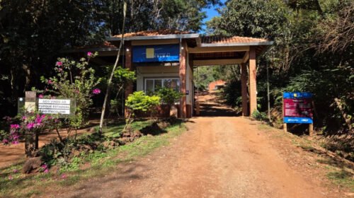 Ouro Preto recebe caminhada histórica no Parque do Itacolomi durante Semana da Independência