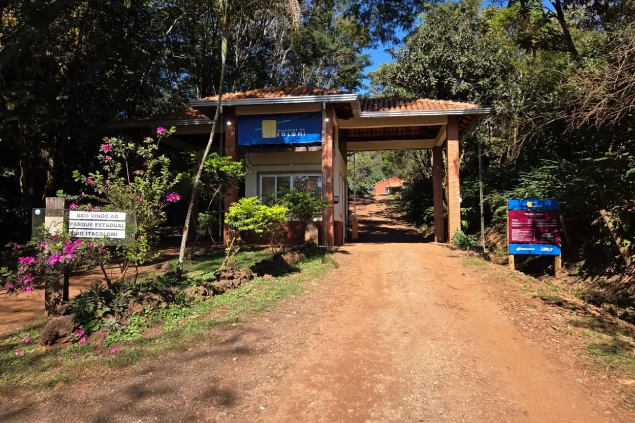 Ouro Preto recebe caminhada histórica no Parque do Itacolomi durante Semana da Independência