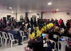 Projeto Bombeiro Civil Juvenil forma 27 jovens após 14 meses de atividades