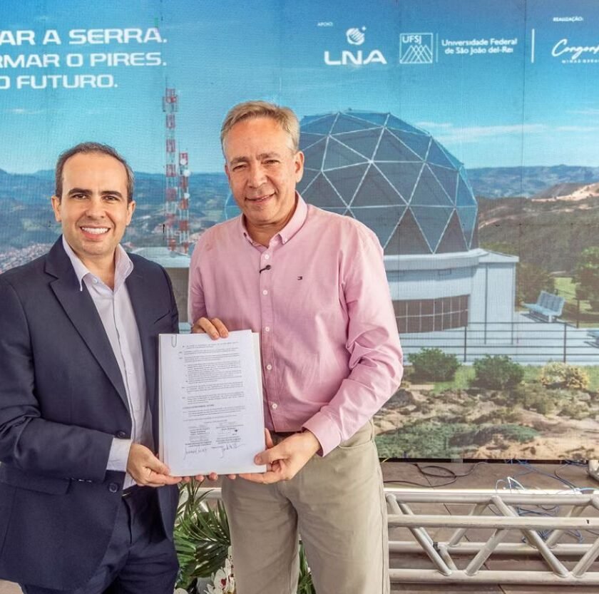 Acordo de R$ 30 milhões com a J. Mendes prevê pacote de obras em Congonhas 