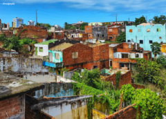 Exposição 'Ganância' debate justiça climática e memória em territórios atingidos pela mineração 