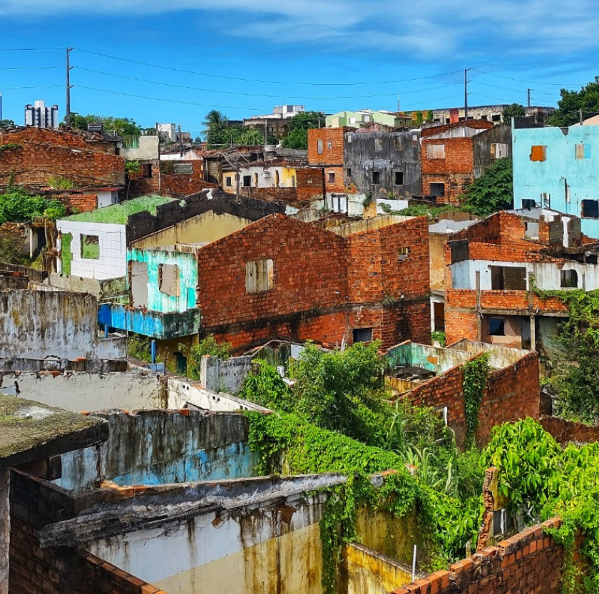 Exposição 'Ganância' debate justiça climática e memória em territórios atingidos pela mineração 