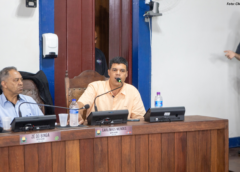Para cortar gastos e burocracia, Carlinhos Mendes propõe instalação de energia definitiva em locais de festas de Ouro Preto