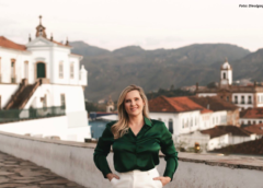 Ladeiras do Invisível: Ouro Preto dos anos 90 é cenário de livro que será lançado neste sábado