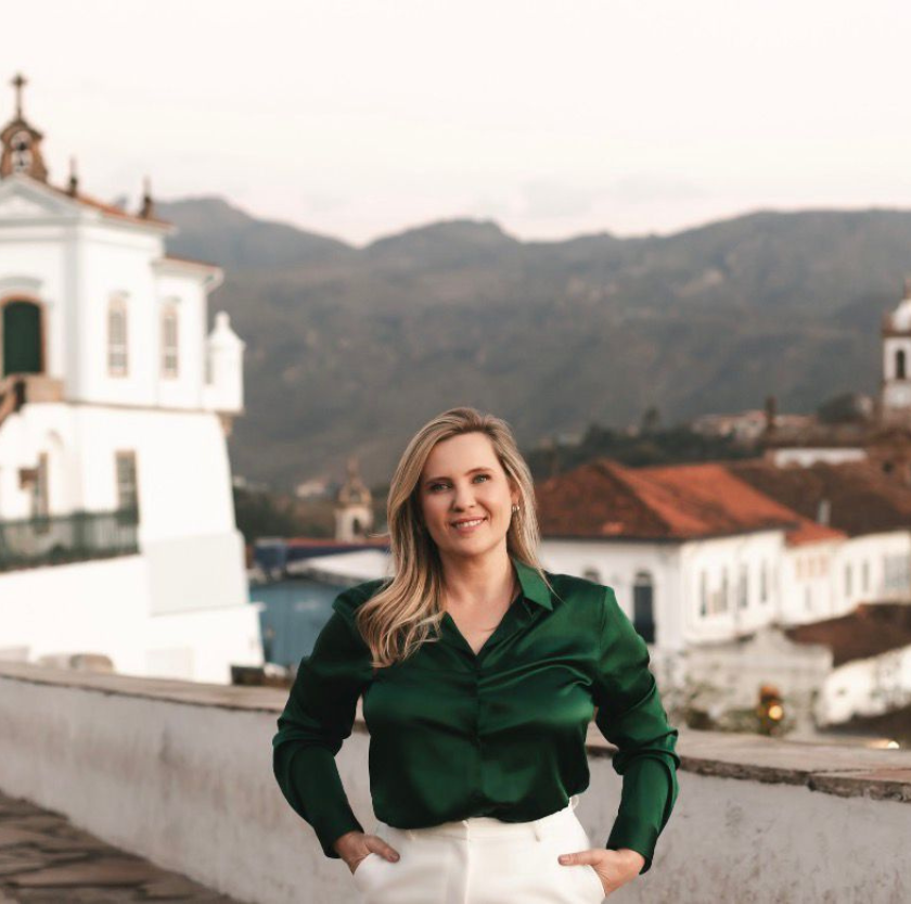 Ladeiras do Invisível: Ouro Preto dos anos 90 é cenário de livro que será lançado neste sábado