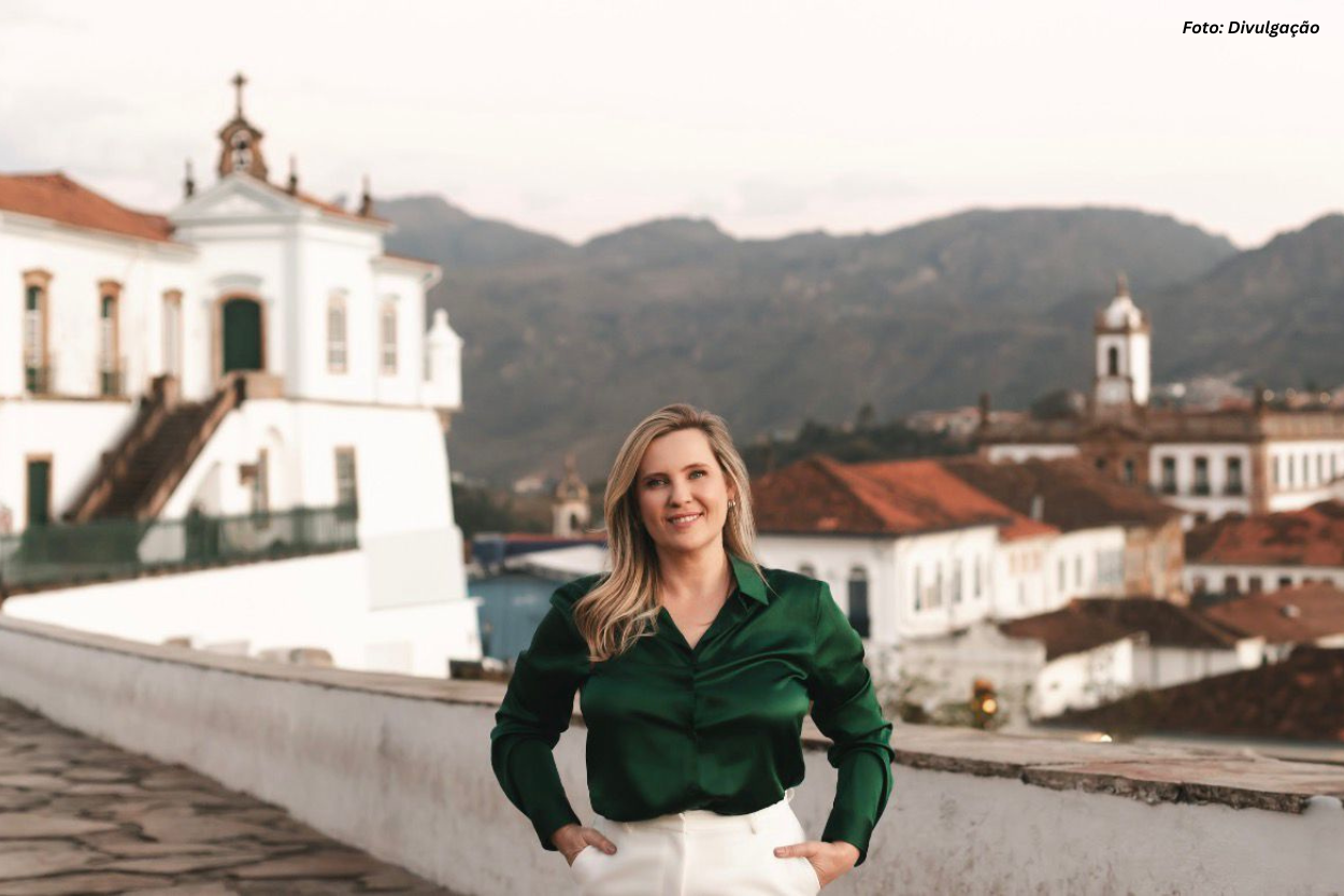 Ladeiras do Invisível: Ouro Preto dos anos 90 é cenário de livro que será lançado neste sábado