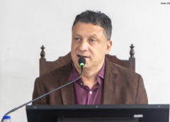 Renato Zoroastro cobra plano de contenção para frear crise financeira em Ouro Preto