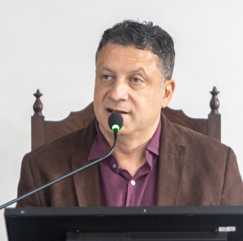 Renato Zoroastro cobra plano de contenção para frear crise financeira em Ouro Preto