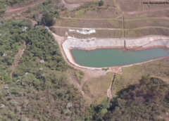 MPMG investiga surgimento de trincas em mina da Vale