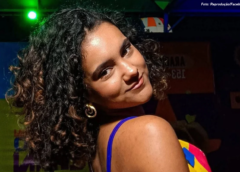 PM procura suspeito de matar namorada com golpes de capacete em Lafaiete