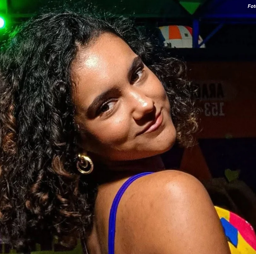 PM procura suspeito de matar namorada com golpes de capacete em Lafaiete