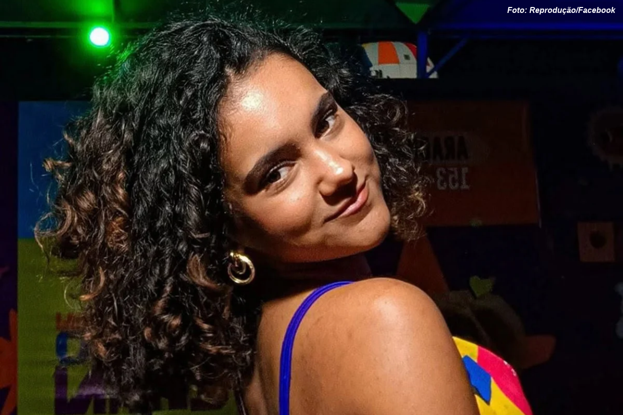 PM procura suspeito de matar namorada com golpes de capacete em Lafaiete