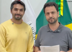 Mariana cria bolsa para professores que concluíram formação do ProLEEI