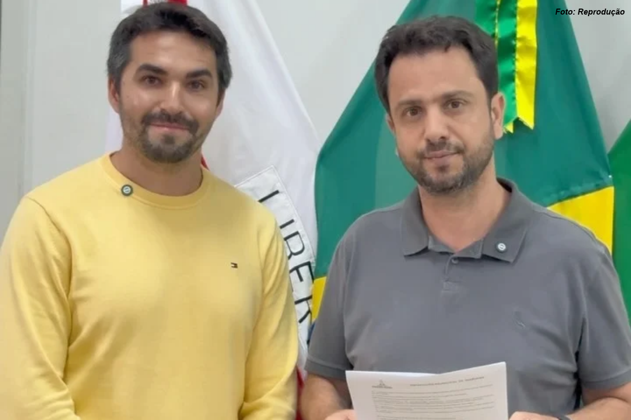 Mariana cria bolsa para professores que concluíram formação do ProLEEI