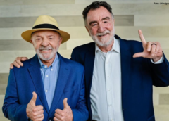 Patrus Ananias cumpre agenda em Ouro Preto nesta quarta