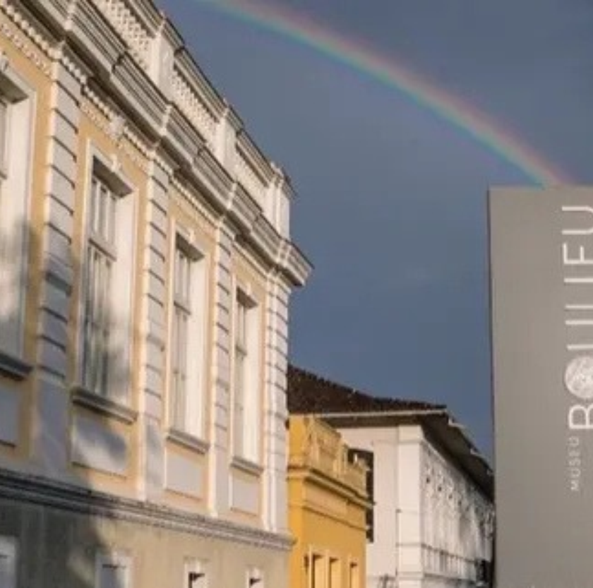 Museu Boulieu oferece programação gratuita durante a 20ª Primavera de Museus em Ouro Preto