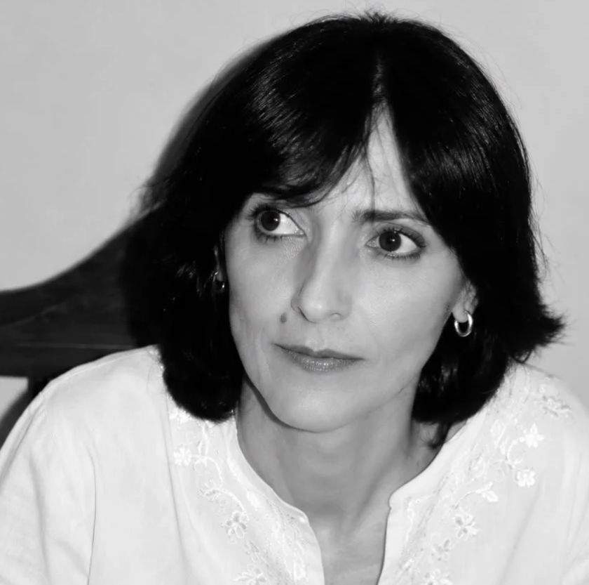 Mariana se despede de Maria José Cota de Souza, esposa do ex-prefeito Bambu