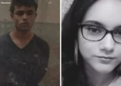 Polícia Civil prende suspeito de matar namorada a golpes de capacete em Lafaiete