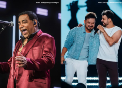 Expo Mariana 2026 começa nesta sexta-feira com shows de Raça Negra e Clayton & Romário