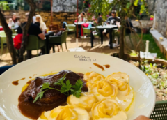 Empresários e entidades criam plano para transformar Ouro Preto em polo gastronômico