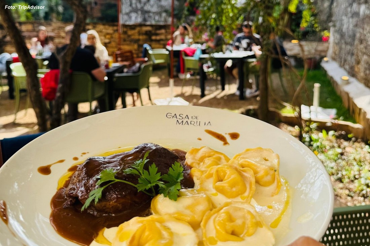 Empresários e entidades criam plano para transformar Ouro Preto em polo gastronômico