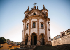 Ouro Preto recebe lançamento da Carta do Pilar para definir diretrizes do turismo