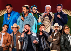 Expo Mariana: prefeitura abre concurso que leva fãs ao camarim de artistas