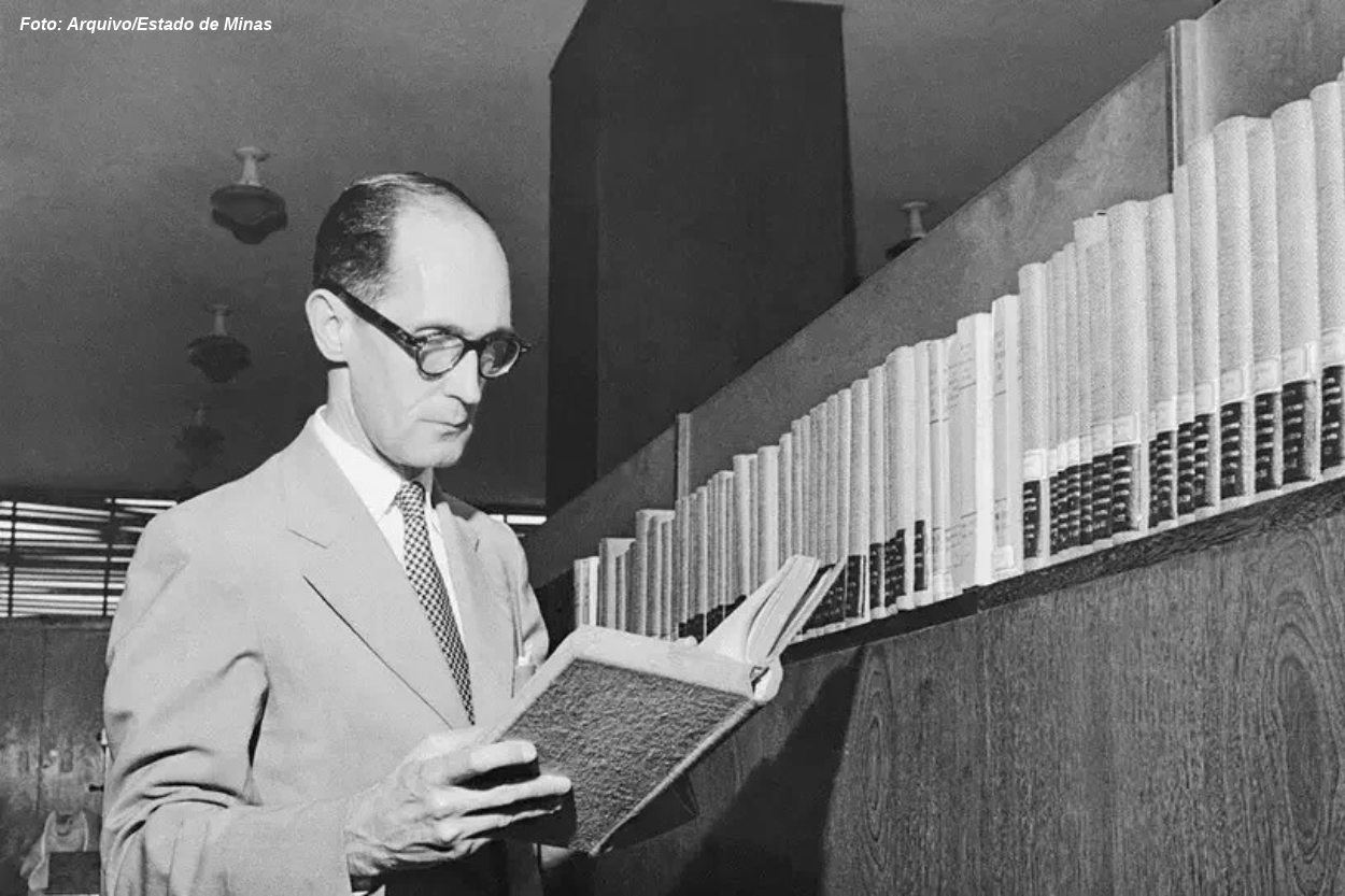 6º Flitabira celebra 75 anos de 'Claro Enigma' com programação gratuita