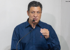 Renato Zoroastro cobra possível ressarcimento da CFEM por paralisação da Mina de Fábrica