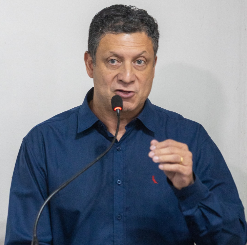 Renato Zoroastro cobra possível ressarcimento da CFEM por paralisação da Mina de Fábrica