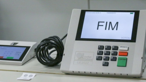 Voto nas eleições vai valer como prova de vida do INSS