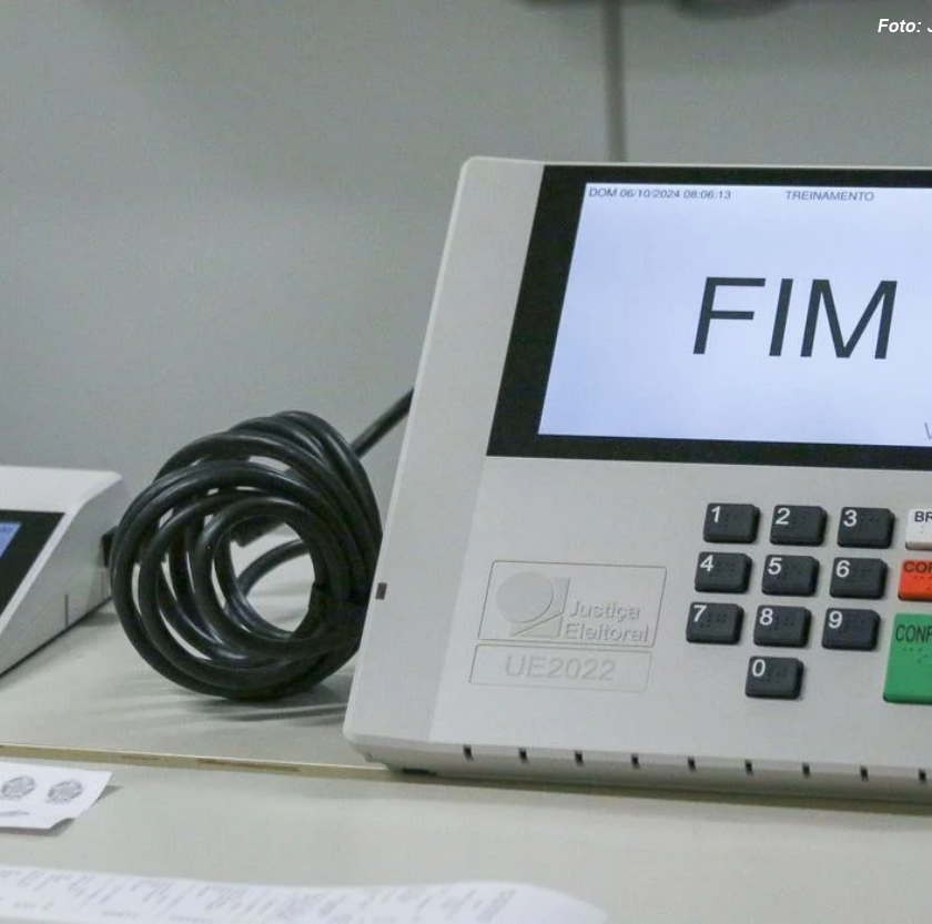 Voto nas eleições vai valer como prova de vida do INSS