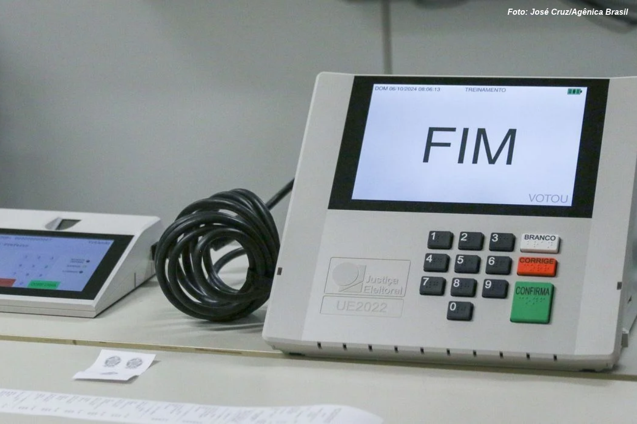 Voto nas eleições vai valer como prova de vida do INSS