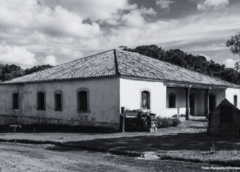 Itacolomi recebe projeto 'Terror no Parque' em outubro