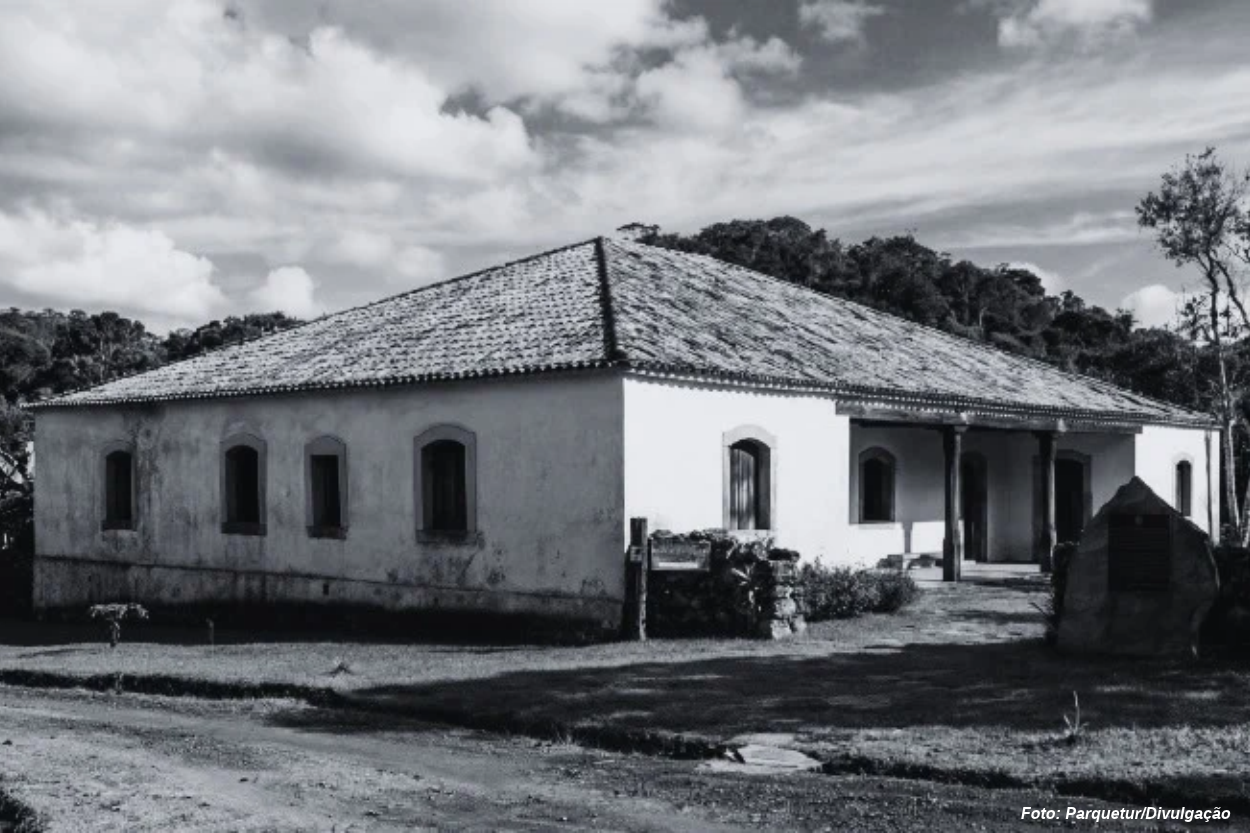 Itacolomi recebe projeto 'Terror no Parque' em outubro