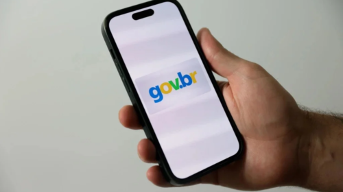 Gov.br apresenta instabilidade e fica fora do ar nesta segunda-feira