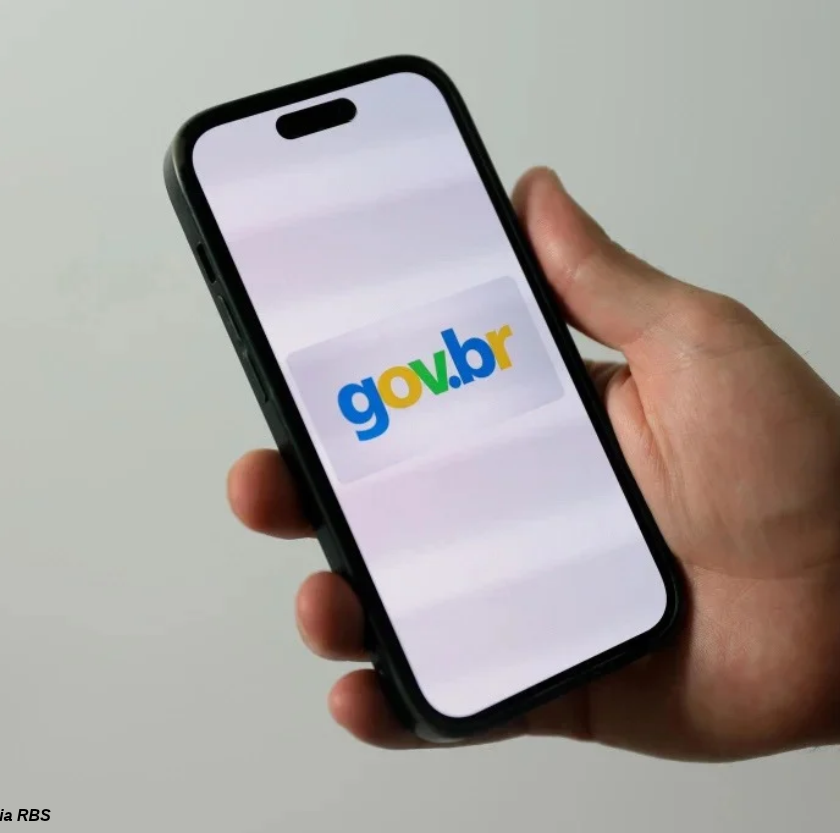 Gov.br apresenta instabilidade e fica fora do ar nesta segunda-feira