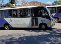 Transporte coletivo em Ouro Preto será gratuito no domingo de eleição