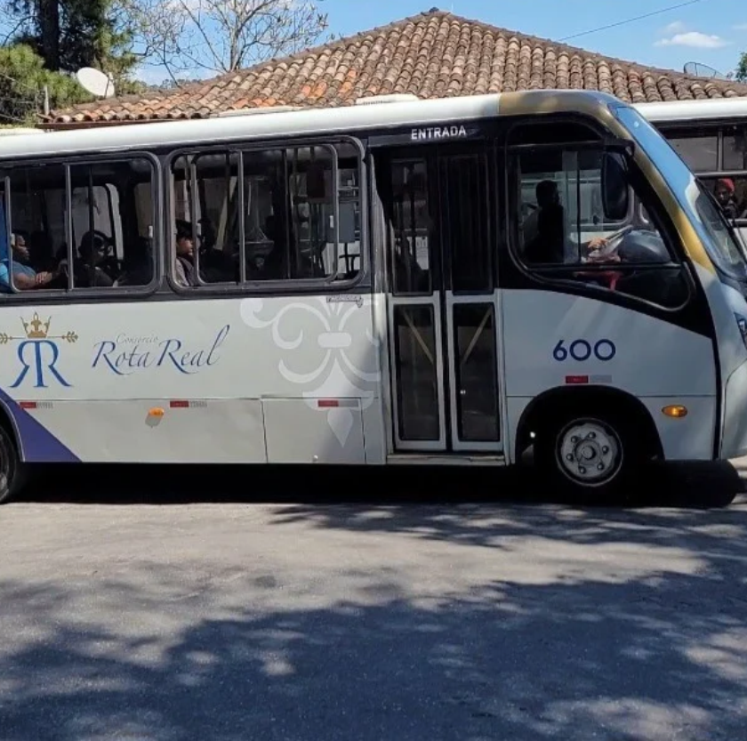 Transporte coletivo em Ouro Preto será gratuito no domingo de eleição