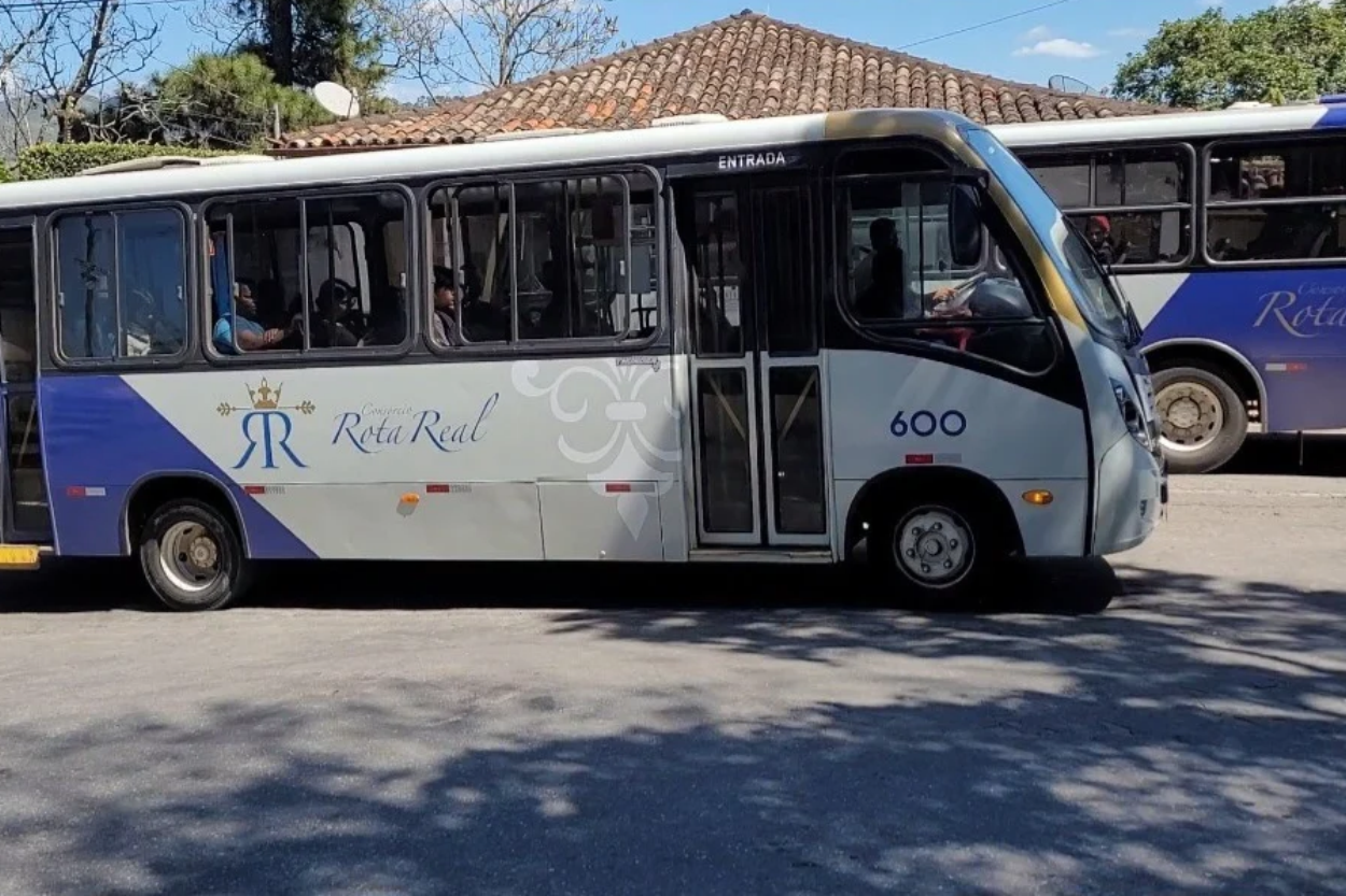Transporte coletivo em Ouro Preto será gratuito no domingo de eleição