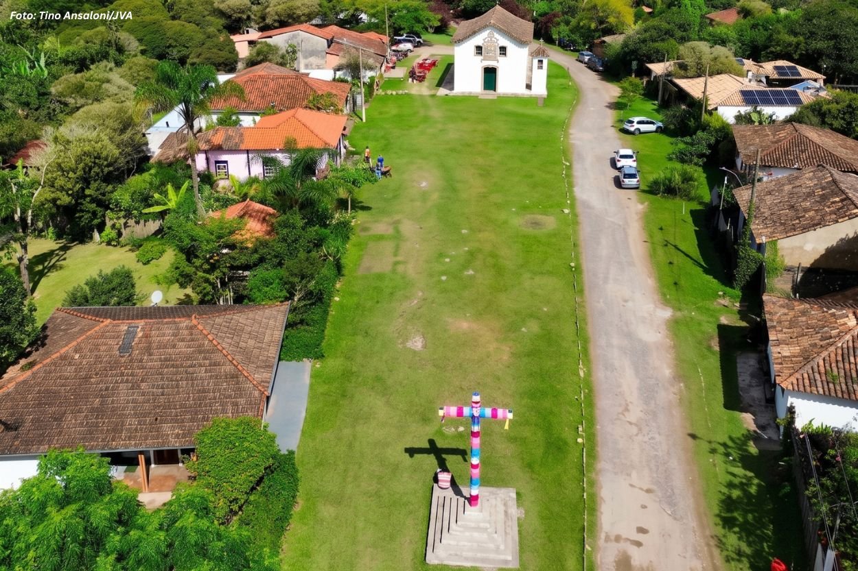Gastroarte da Chapada une culinária, música e ecoturismo em Ouro Preto neste fim de semana