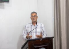 Câmara de Ouro Preto debate acordo sobre Residencial Dom Bosco em audiência pública