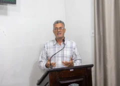 Câmara de Ouro Preto debate acordo sobre Residencial Dom Bosco em audiência pública