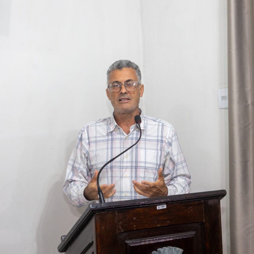 Câmara de Ouro Preto debate acordo sobre Residencial Dom Bosco em audiência pública
