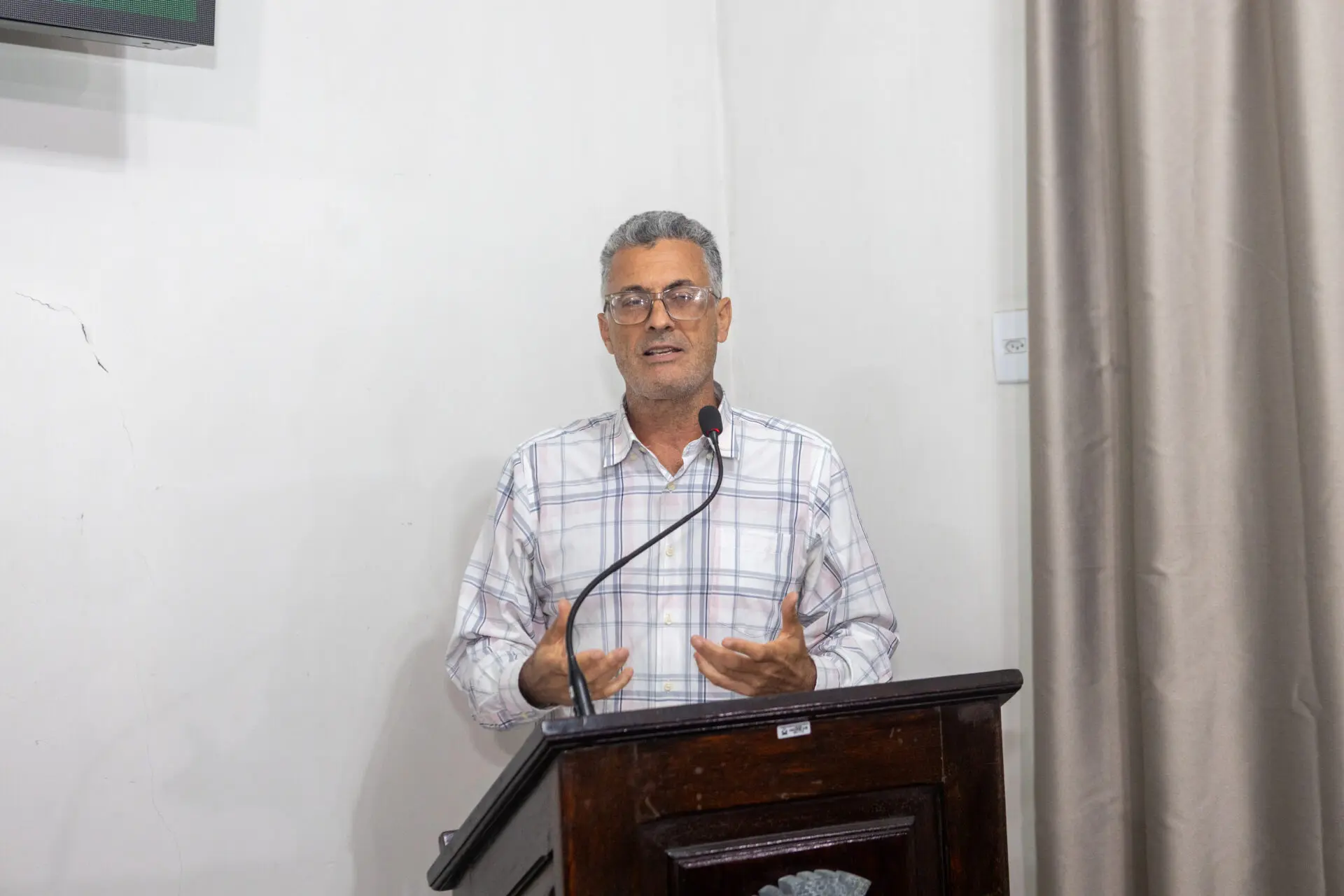 Câmara de Ouro Preto debate acordo sobre Residencial Dom Bosco em audiência pública