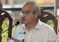 Vereador Marcelo Macedo aponta inconsistências em projetos e vota contra três propostas na Câmara de Mariana