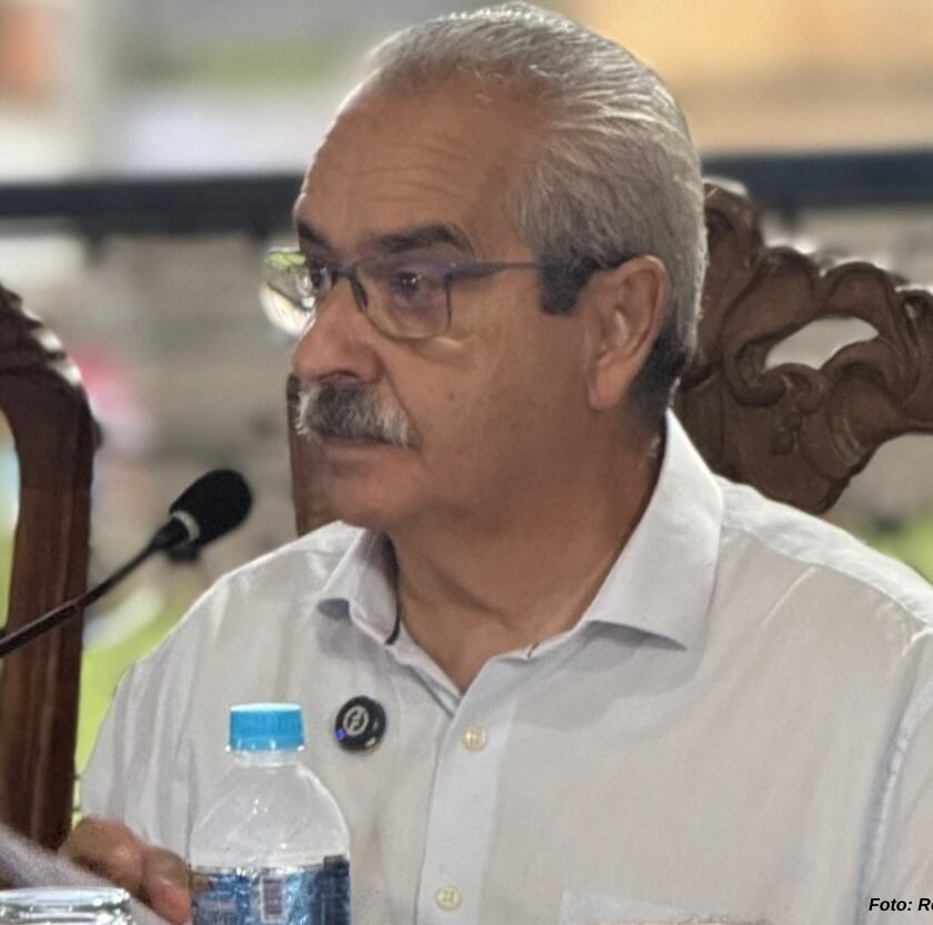 Vereador Marcelo Macedo aponta inconsistências em projetos e vota contra três propostas na Câmara de Mariana