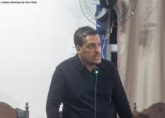 Wemerson Titão solicita esclarecimentos sobre transporte de alunos da APAE em Ouro Preto
