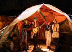 Festival de Inverno Universitário da UFOP entra na reta final