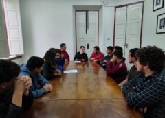 UFOP firma acordo com repúblicas e autoriza realização da Festa do 12 em Ouro Preto